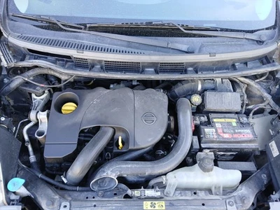 COMPLETE ENGINE FOR NISSAN NOTE E11, NE11 1.5 DCI 10513227 10513227 - Image 1 of 4