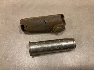 Antico pneumatico Schrader calibro palloncino pneumatico da 20 a 120 libbre Brooklyn NY 1909-1923  - Foto 1 di 11