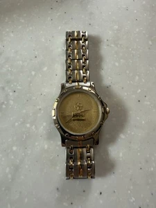 Jostens Ladies Watch Bayer Two Tone - Picture 1 of 6