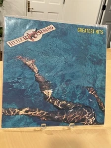 Little River Band Greatest Hits LP Vinyl Record Capital R-153429 Very Clean Copy - Picture 1 of 4