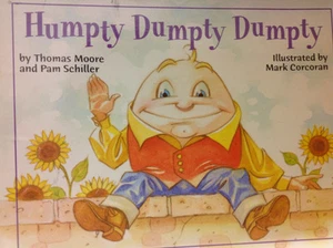 Humpty Dumpty Dumpty - Picture 1 of 1