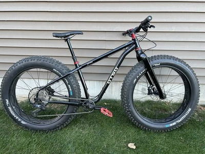 Otso Arctodus Medium Fatbike 26” - Image 1 of 4
