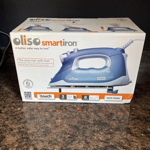 Oliso Smart Iron Itouch Technology - Bild 1 von 6