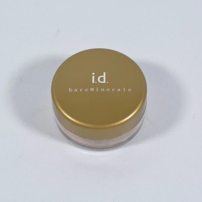 i.d. Color de cara bareMinerals - Brillo diamante champán - Nuevo sellado Foto 1 de 3