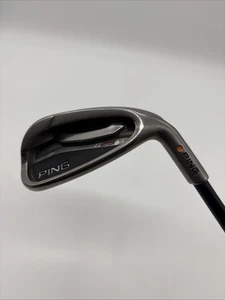 Ping G25 Single Iron Pitching Wedge PW Graphite Regular Right Orange Dot 35.75in - Picture 1 of 9