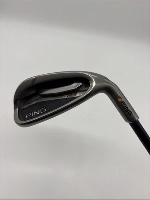 Ping G25 Single Iron Pitching Wedge PW Graphite Regular Right Orange Dot 35.75in - Image 1 of 4