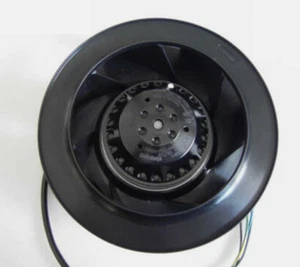 one Fan R2E190-AE79-D1 AC 115V 70/85W spedizione gratuita spedizione veloce consegna gratuita - Foto 1 di 2