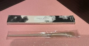FENTY BEAUTY Pink Precision Blending Brush 230. - Picture 1 of 8