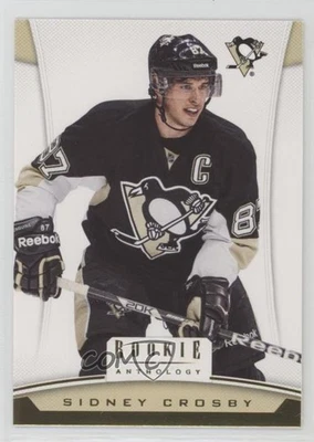 2012-13 Panini Rookie Anthology Sidney Crosby #36 - Image 1 of 2