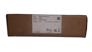 Pepperl+Fuchs ub2000-30gm-e5-v15 Ultraschallsensor Neu Ovp - Picture 1 of 2