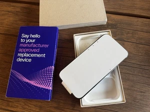 Apple iPhone 14 Pro 5G 128GB Entsperrt für alle Netze Lila Apple Ersatz - Bild 1 von 8