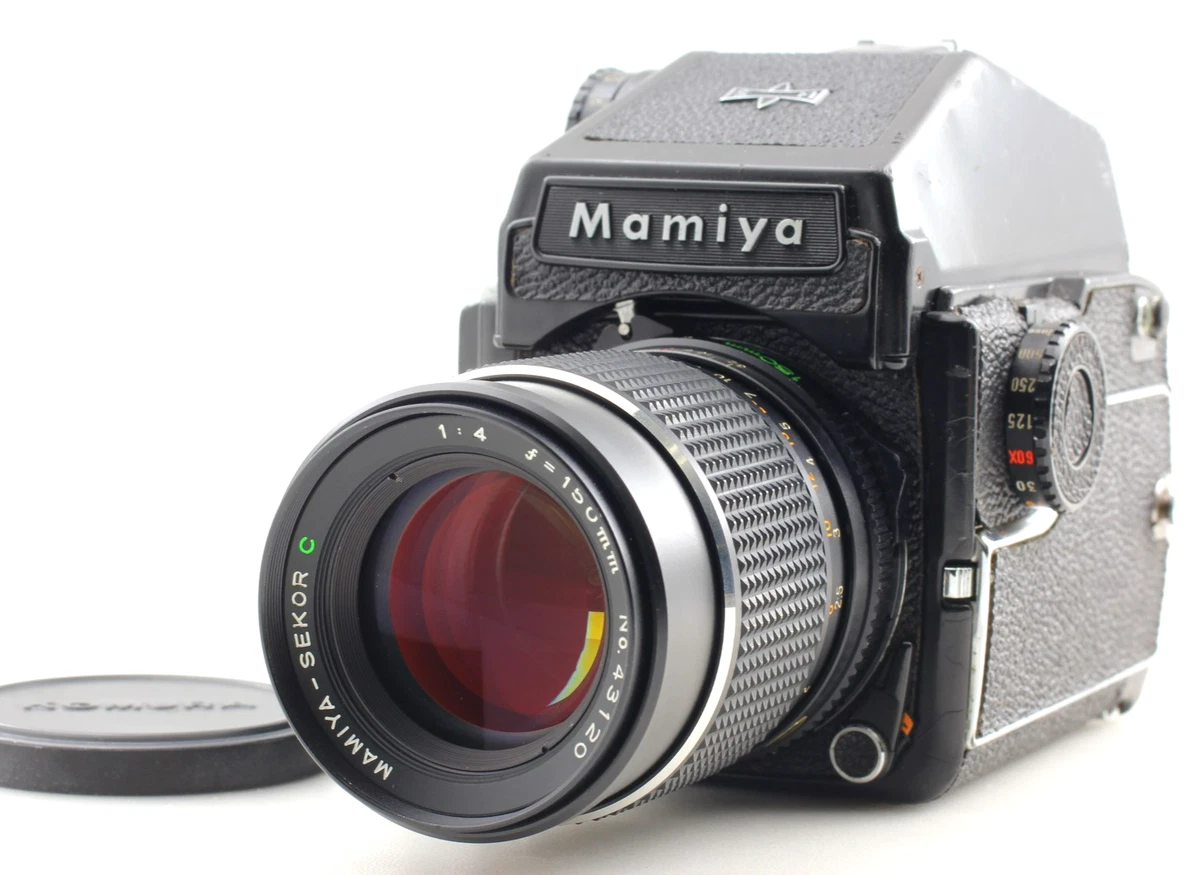 Mamiya M645 for sale | eBay