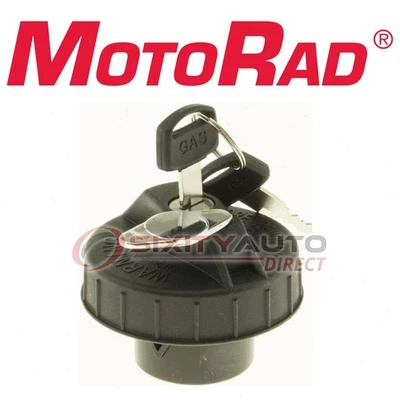 MotoRad Fuel Tank Cap for 1998-2005 Buick Park Avenue - Gas Delivery Storage pj - Image 1 of 4