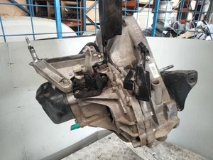 JR5180 Caja Cambios para NISSAN NV200 /EVALIA (M20/M) Kasten Comfort 20 2935567 - Bild 1 von 10