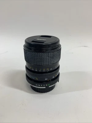 Lente para cámara Hama Foto 1 de 3