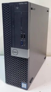 Dell OptiPlex 7060 Desktop 3.00GHz Intel Core i5-8500 8GB RAM NO HDD (P) - Afbeelding 1 van 6
