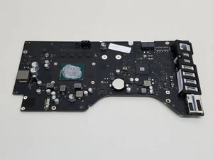 Apple 21.5" iMac A1418 2015 2.8 GHz i5-5575R Logic Board 820-00431-A - Picture 1 of 4