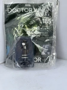DOCTOR WHO FIGURINE COLLECTION ISSUE 185 Sea Warrior - Picture 1 of 1