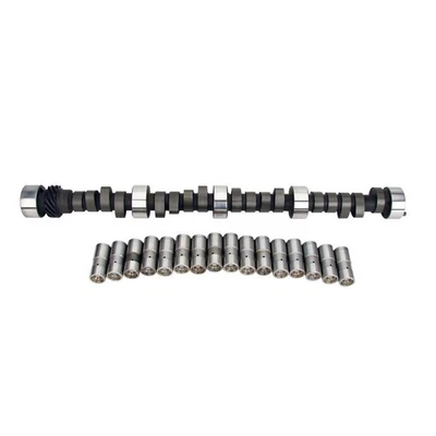 COMP Cams CL11-220-4 Magnum Solid Camshaft Kit, Fits Chevy B/B - Image 1 of 4