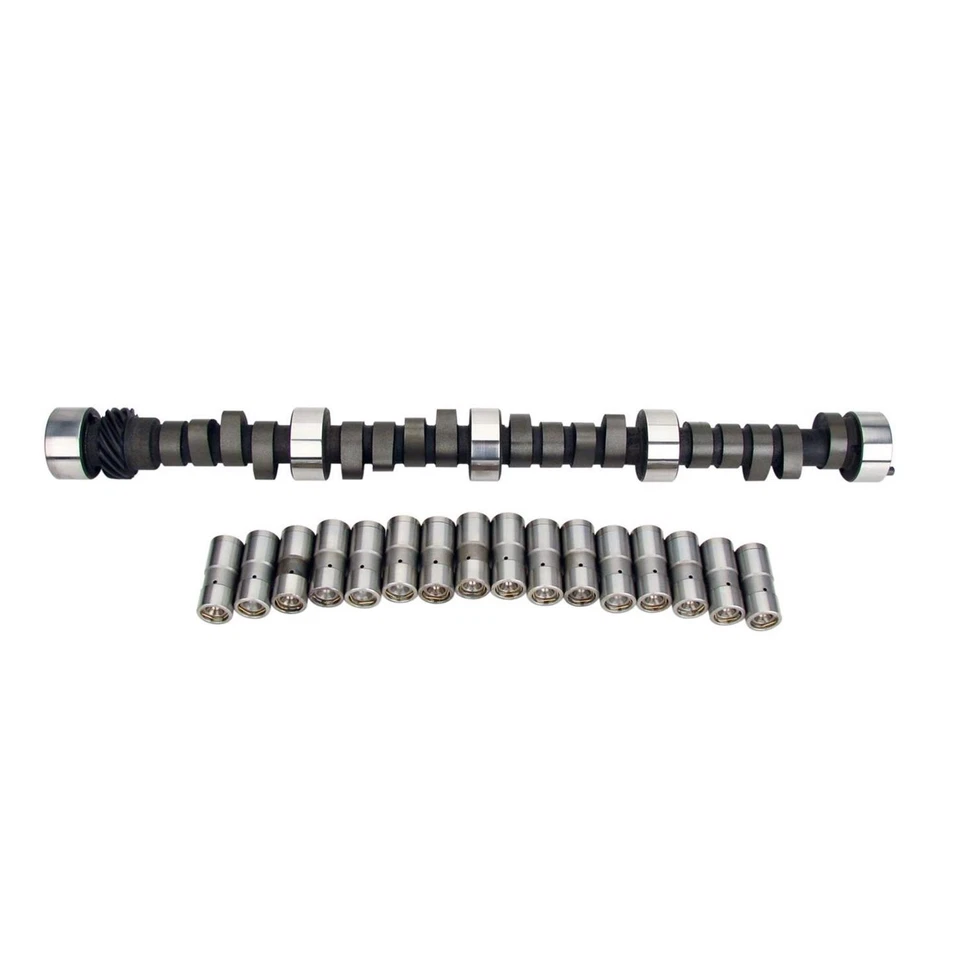 COMP Cams CL11-220-4 Magnum Solid Camshaft Kit, Fits Chevy B/B Foto 1 de 4