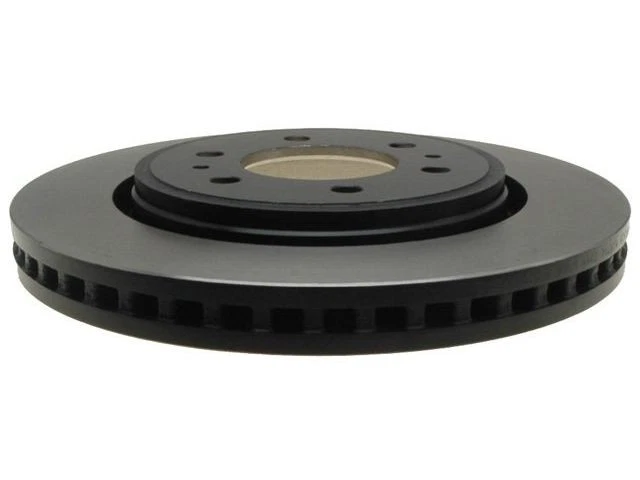 Rotor de freno delantero para Ford Expedition 2008 2007-2021 2009 2010 2011 2012 GK827ST Foto 1 de 1