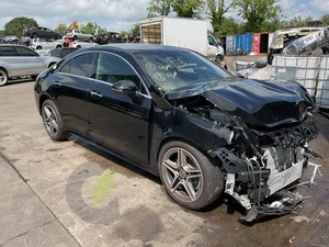 MERCEDES CLA 200 AMG LINE C118 Door Bare Rear Left Side A1187306900 - Picture 1 of 9