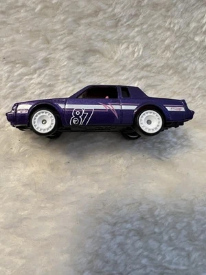 Hot Wheels 1987 Buick Regal GNX Treasure Hunt Prototype With Real Riders (4) - Image 1 of 3