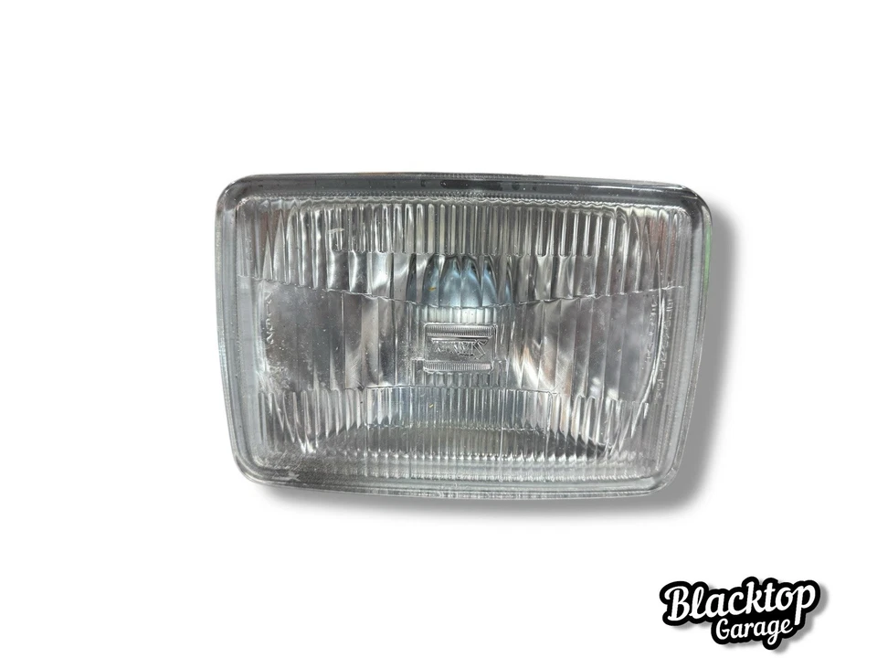 84 85 Honda Nighthawk 700S CB700SC Faro delantero Faro luz lámpara Foto 1 de 4