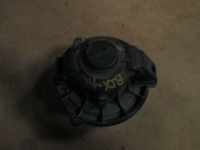 Motor soplador Jaguar XJ8 XJ8L VANDEN PLAS 2004 2005 2006 2007 2008 Foto 1 de 2