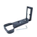  Release Plate L Bracket Camera Grip for  A7C2 A7CR Camera Hand Grip Base3185