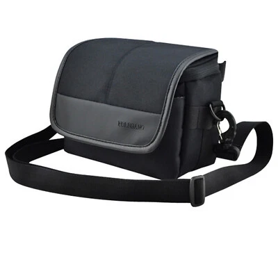 Hard Shoulder Camera Case For CANON PowerShot SX720 HS,SX730 HS,SX740 HS  - Image 1 of 3