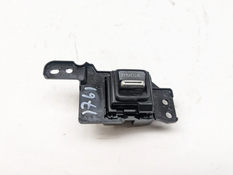 NISSAN XTRAIL MK4 T33 TRACTION CONTROL SWITCH 969ZR6RC0A 2024 - Image 1 of 4