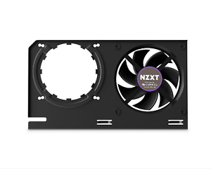 NZXT Kraken G12 - GPU Mounting Kit for Kraken X Series AIO - Enhanced GPU Coo...