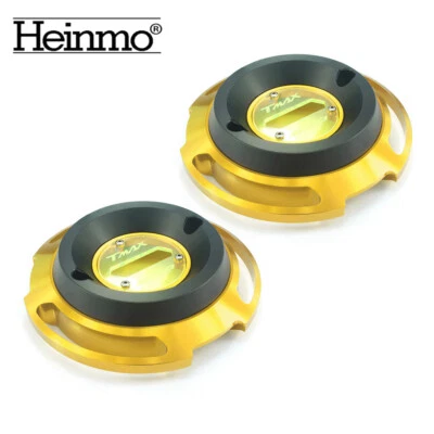 Cubierta protectora del estator del motor de motocicleta para TMAX530 SX DX 2017 18 Foto 1 de 4