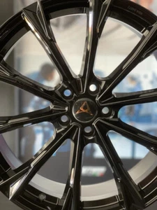 SET 4 CERCHI IN LEGA CUPRA DA 19 GMP TOTALE 5X112 8X19 ET 30 - Imagen 1 de 5