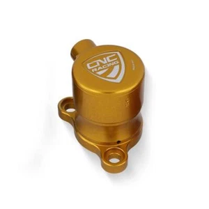 Clutch slave cylinder 28mm CNC Racing gold Ducati Monster 695 2006-2008 - Picture 1 of 5
