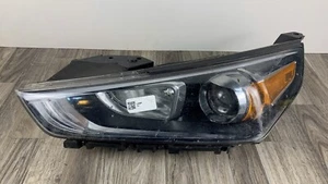 Hyundai IONIQ 2017-2019 OEM Left Front Headlight Side LED 92101-G2020 - Picture 1 of 13