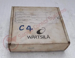 CIRCUITO PCB WARTSILA C4 TARJETA NTC 2223B001800 - Imagen 1 de 8