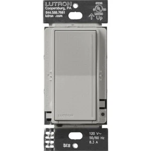 Sunnata Companion Dimmer Switch, only for use with Sunnata Pro LED+ Dimmer - Picture 1 of 7