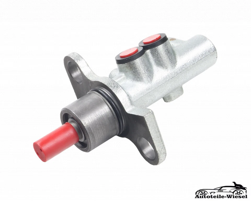 DELPHI Hauptbremszylinder für VW PASSAT B5 3B 35i B3 B4 AUDI A6 C5 4B C4 4A A4 - Bild 1 von 4