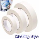 1/4Roll 10/15/20/30/40mm Decoration Painter's Tape  School Stationery