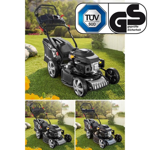 BRAST 5,2kW/7PS Rasenmäher (1004215002) online kaufen | eBay