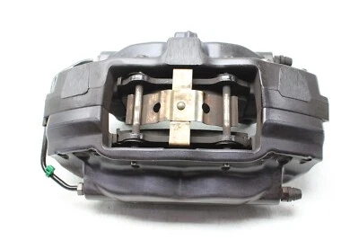 Pinza de freno delantera derecha Tesla Model S 2014 pasajero derecho 12-19 Foto 1 de 4