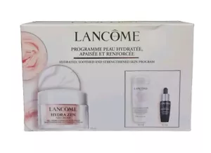Lancôme - Hydra Zen Starter Kit Gift Set ⭐️⭐️⭐️⭐️⭐️ ✅️ - Picture 1 of 5