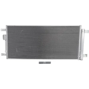 A/C Condenser Fits Ram 2500 3500 Tradesman Standard Pickup 2019-2022 CH3030271 - Picture 1 of 4