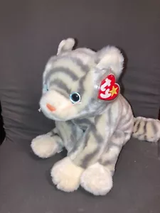 TY BEANIE BUDDY, Argento - Foto 1 di 1