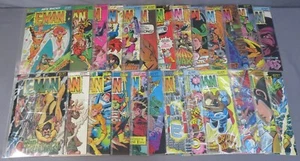 E-MAN #1-25 (Full Run, Complete Series) Nice Shape First Comics 1983 - Picture 1 of 3