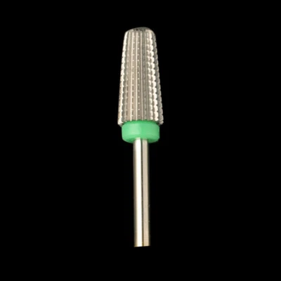 Electric Rotary File Drill Bits Head Manicure Ceramic Carbide Nail Art Tool✔ - Image 1 of 4