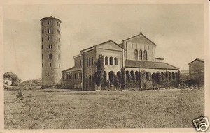 Ravenna S. Apollinare in Class f.p. - Bild 1 von 1