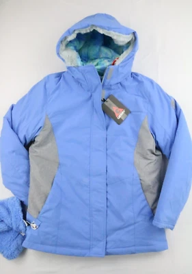 Chaqueta Gerry Youth 3 en 1 Systems Talla: 5/6, 7/8, 10/12, 14/16 Foto 1 de 4